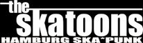 From Punk To Ska Vol.3 :: Skatoons sind dabei logo